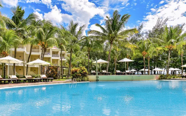 Tarisa Resort & Spa