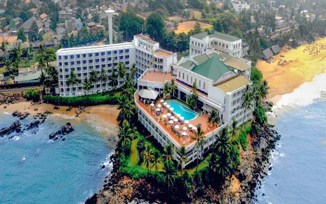 Mount Lavinia