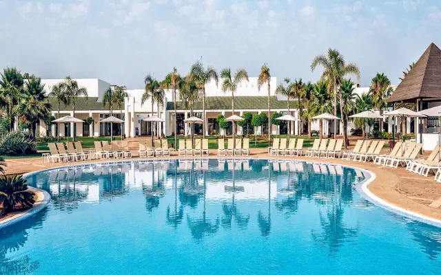 Iberostar Waves Saidia