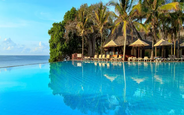 Baobab Beach Resort & Spa