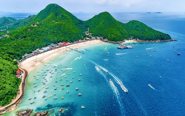 Egzotyka Light - Tajlandia