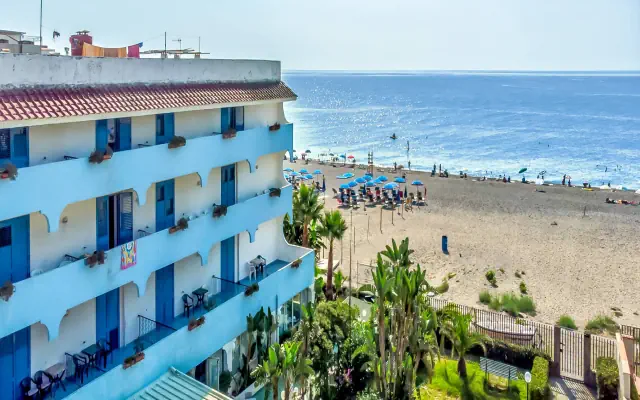 Baia Degli Dei