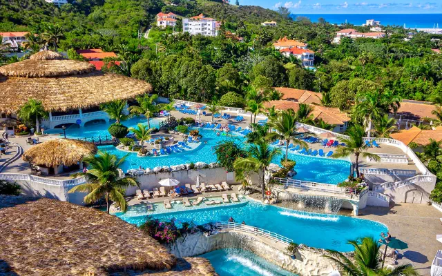 Cofresi Palm Beach & Spa Resort