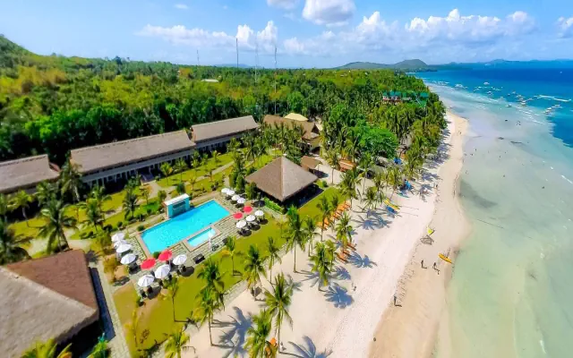 Bohol Beach Club