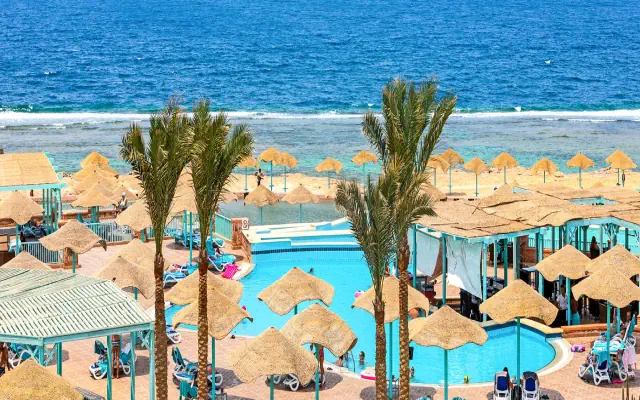 Radisson Blu Resort (El Quseir)