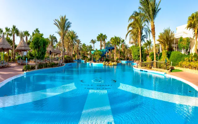 Pickalbatros Golf Beach Resort