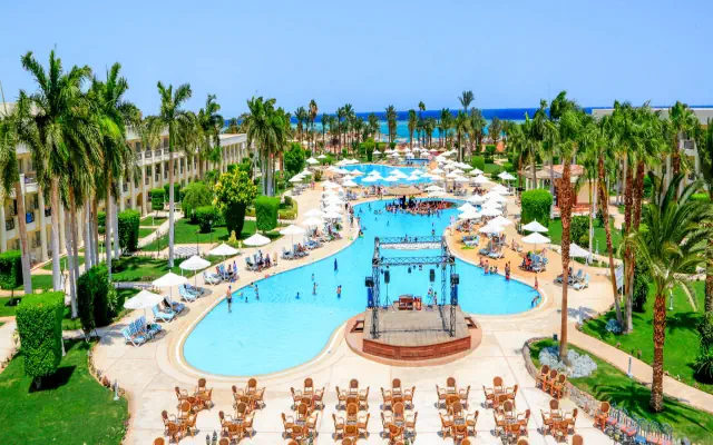 Labranda Royal Makadi (ex Royal Azur Resort)
