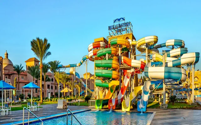 Albatros Aqua Park (Hurghada)