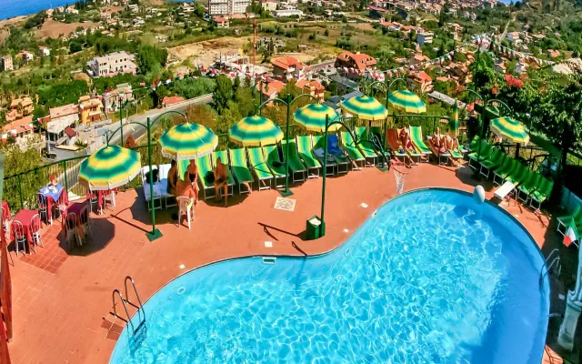 Orizzonte Blu