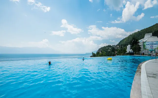 Izgrev Spa & Aquapark