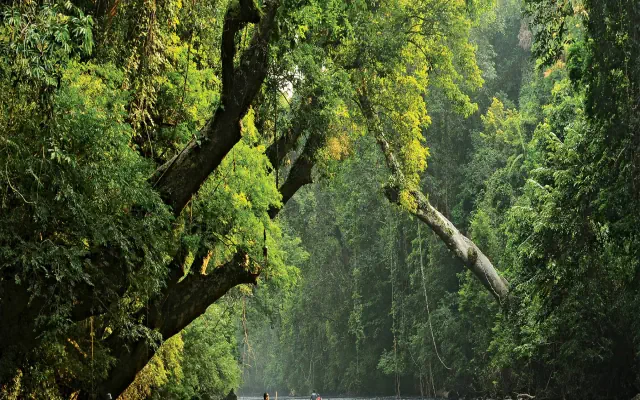 Singapur i Malezja - Azjatyckie Tygrysy