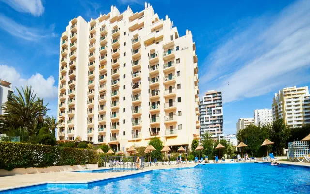 Club Amarilis