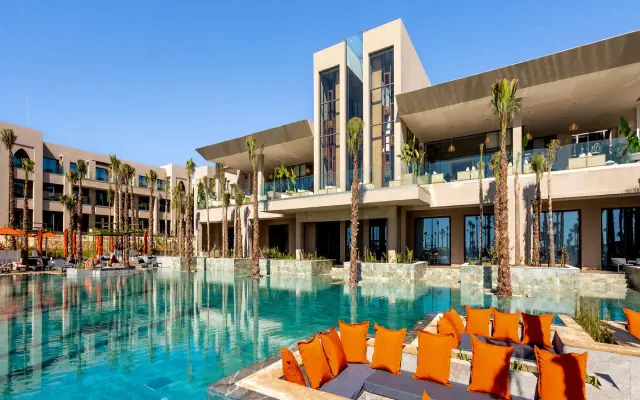 Riu Palace Tikida Taghazout