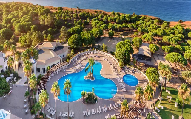 AP Adriana Beach Resort