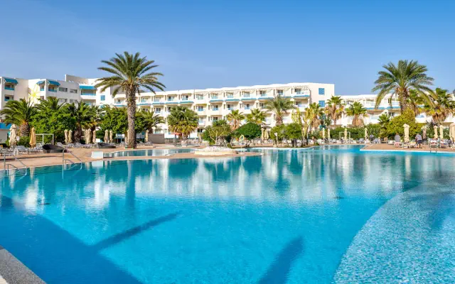 Sentido Bellevue Park (ex LTI Bellevue Park)