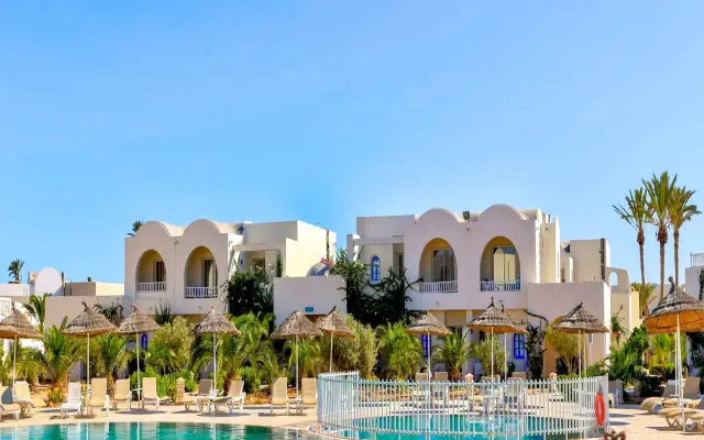 Djerba Sun Beach (ex Sun Club)