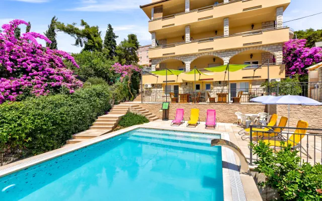 Villa Penava