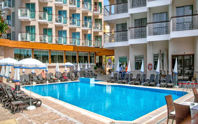 Riviera SPA (Alanya)