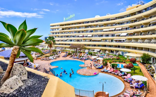 Hovima Santa Maria (Costa Adeje)