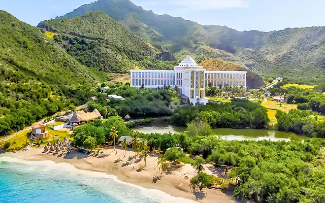 Hesperia Isla Margarita