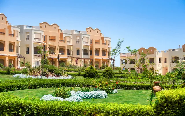 Concorde Moreen Beach Resort & Spa