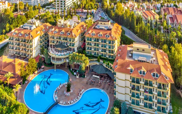 Adalya Art Side (Ex. Grand Art Side)