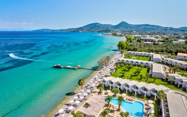 Domes Miramare Luxury Collection Resort