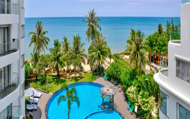 Sunset Beach Resort & Spa (Phu Quoc)