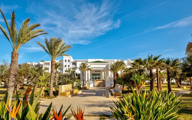 Radisson Blu Palace Resort (Djerba)