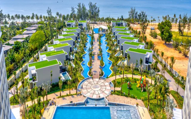 Best Western Premier Sonasea Phu Quoc