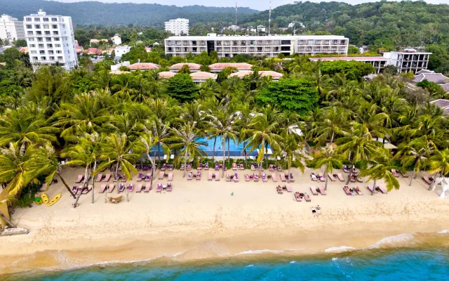 Salinda Resort Phu Quoc Island