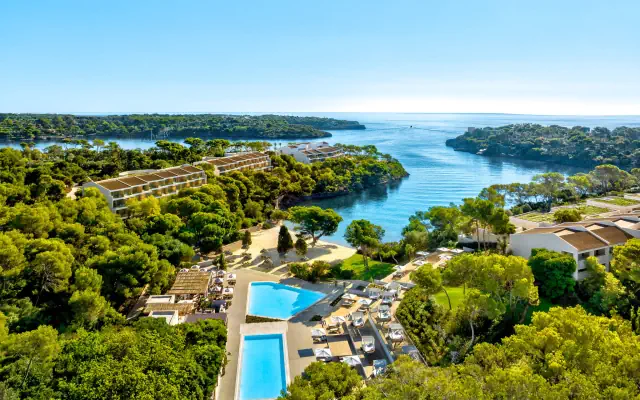 Ikos Porto Petro (ex Blau Porto Petro Resort)