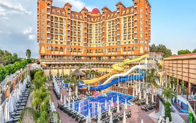 Villa Side Residence