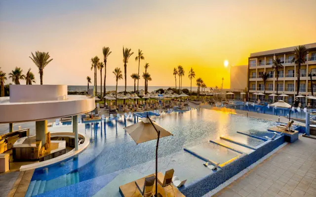 Hilton Skanes Monastir Beach Resort