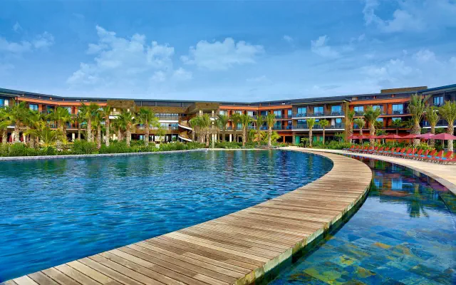 Hilton Cabo Verde Sal Resort (Santa Maria)