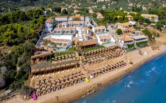 Aspro Krino Dunes
