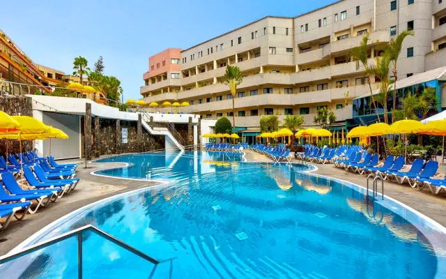Alua Tenerife (ex. Gema Gran Turquesa Playa)