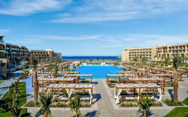 Jaz Elite Asteria (Hurghada)
