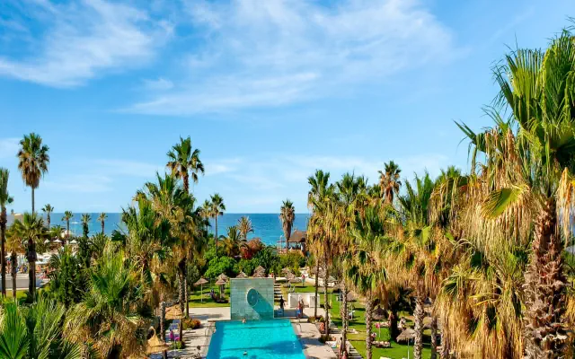Seabel Alhambra Beach Golf & Spa