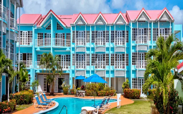 Bay Gardens Marina Haven