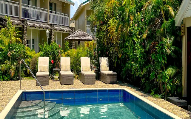 Harmony Marina Suites