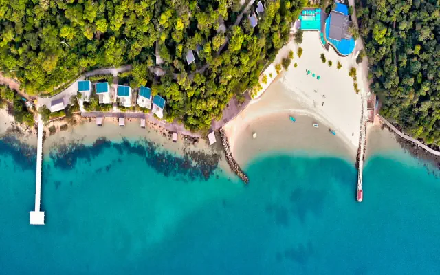 Pearl Beach Resort & Spa