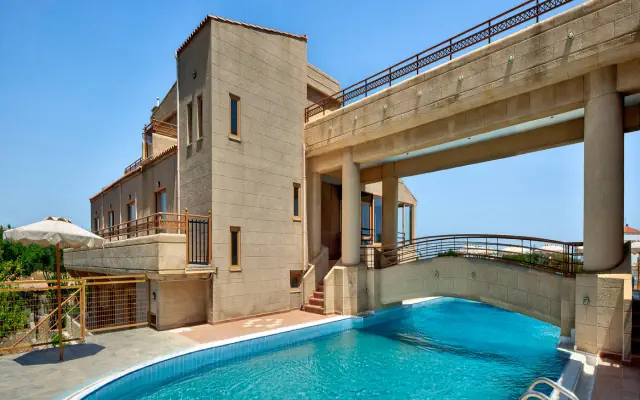 Costa Konte Beach Resort