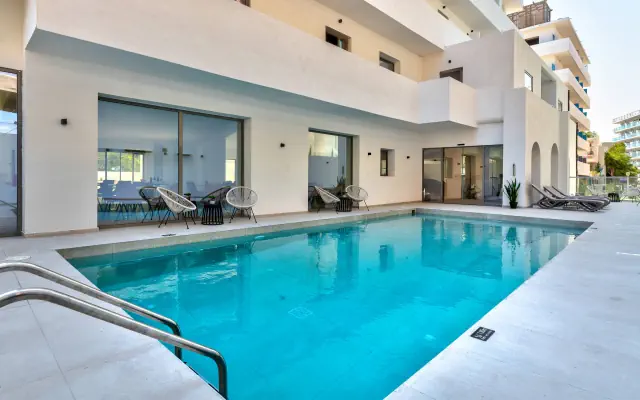 Rodos White Boutique