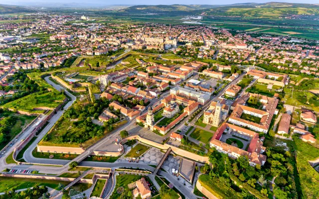 Szlakiem Drakuli