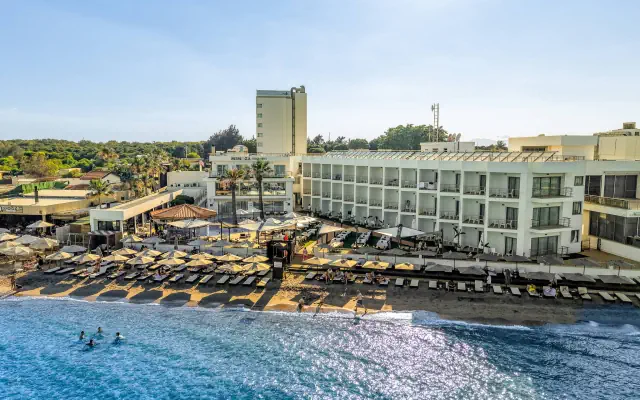 Mimoza Beach (Famagusta)