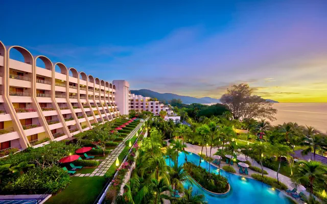 Parkroyal (Penang)