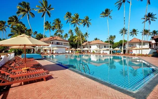 Dickwella Resort