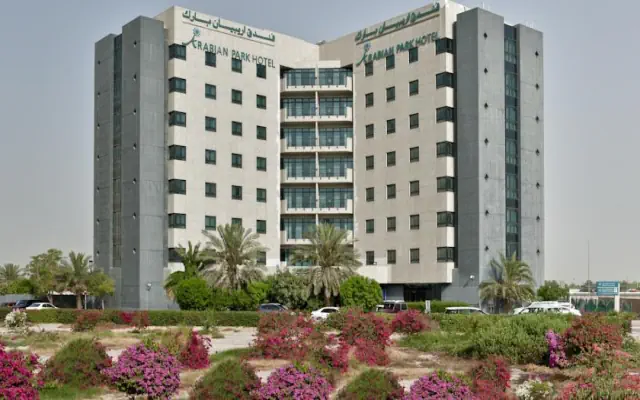 Arabian Park Dubai Edge by Rotana