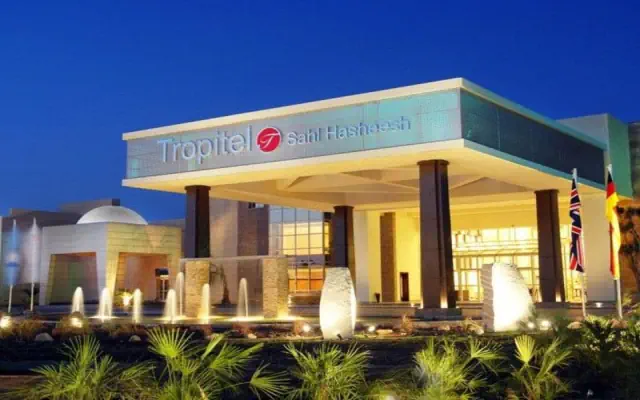 Tropitel Sahl Hasheesh